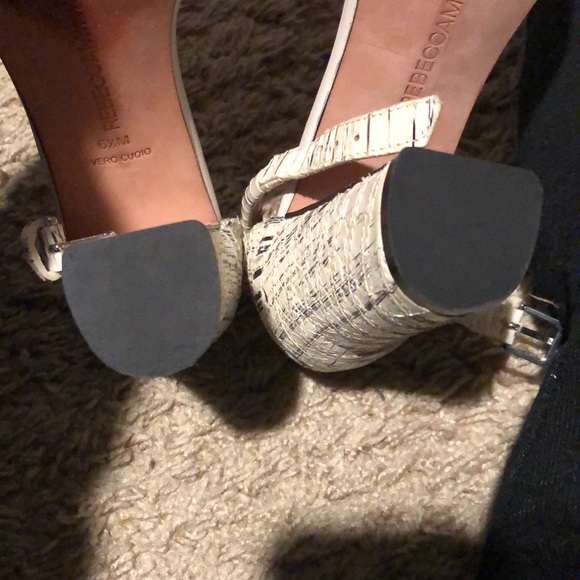 Pearl white - Picture 7 of 8